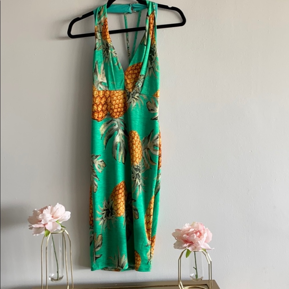 Fashion Nova Bodycon Dress